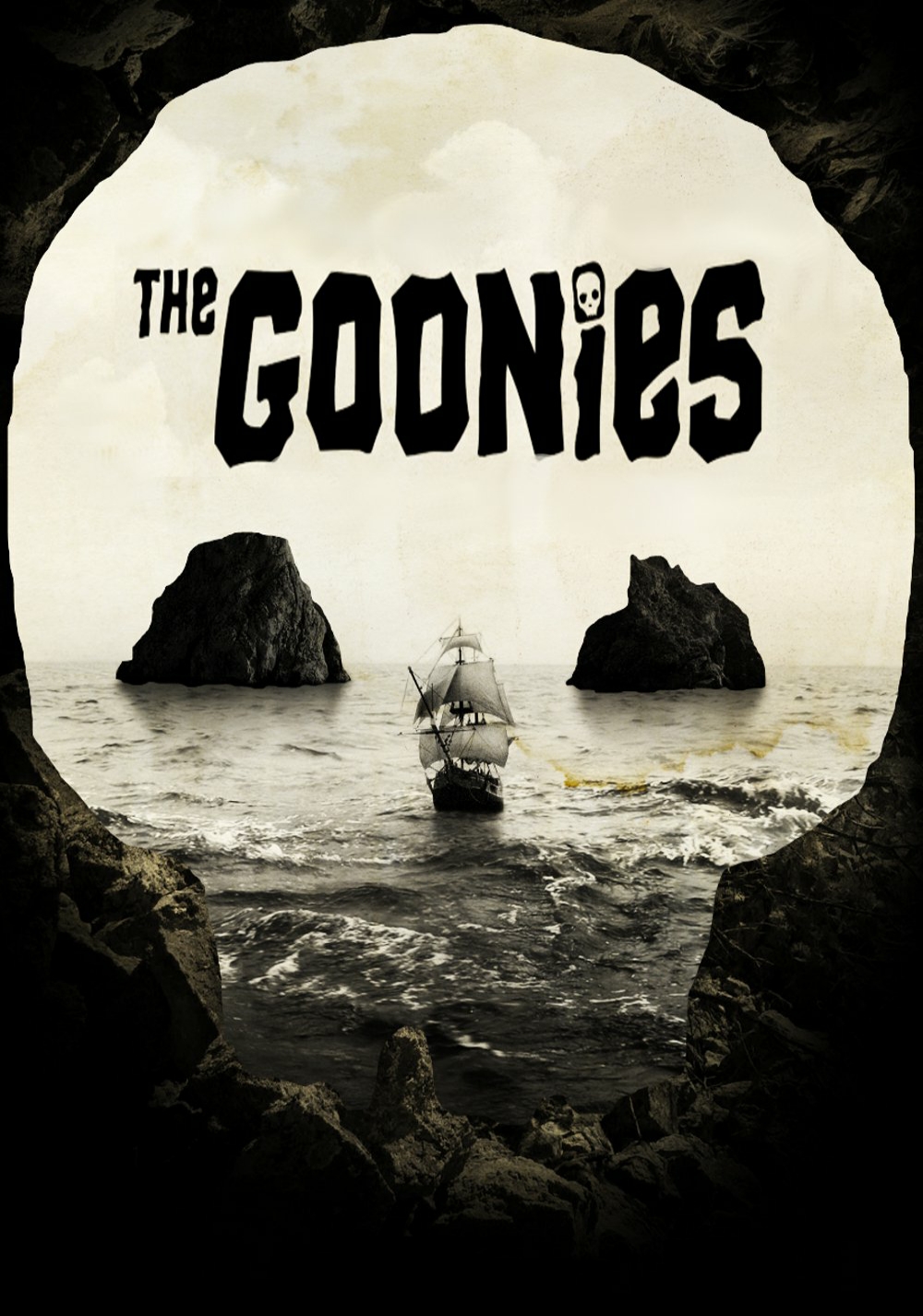 The Goonies (1985) [222341] (A1600013067) [[Movies]] --Plex--
